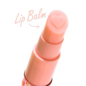 Brillo de Labios L.A Colors 2 en 1 C43323 8ml