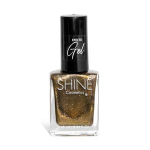 Esmalte Gel Shine Cosmetics Perlados