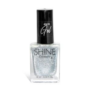 Esmalte Gel Shine Cosmetics Perlados