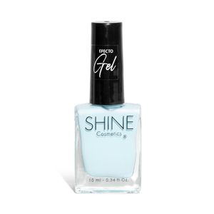 Esmalte Gel Shine Cosmetics Gama Azul