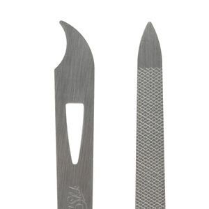 Lima Metalica Picoloro Bon Shik Bs-030