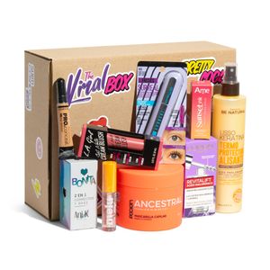 Viral Box By Surticosmeticos®