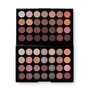 Paleta de Sombras Dolce Bella A002B-2 Tierras