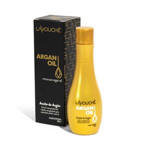 Aceite De Argán Lavouche x60ml