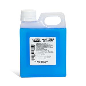 Removedor de Esmalte Fashion 250ml