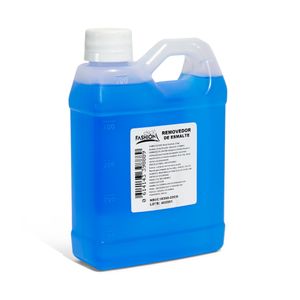 Removedor de Esmalre Fashion 500ml
