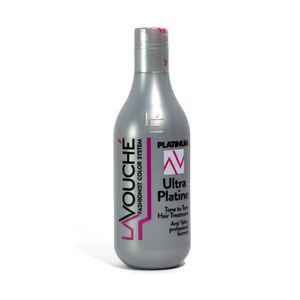 Tratamiento Ultra Platino Lavouche 300ml