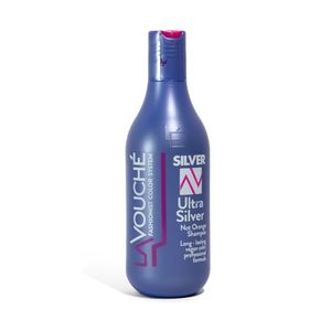 Shampoo Silver Antinaranjas Lavouche 300ml