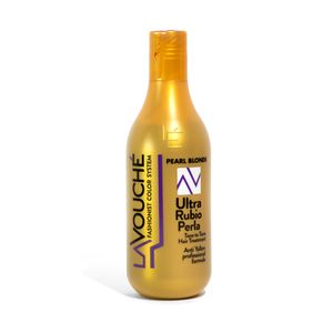 Tratamiento Lavouche Rubio Perla 300ml