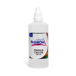 Removedor de Callos Fashion x120ml