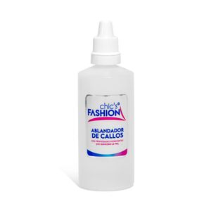 Removedor De Callos Fashion 60ml