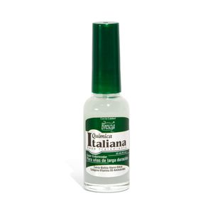 Endurecedor de Uñas Brescia Química Italiana 15ml