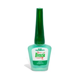 Endurecedor de Uñas Debiles Brescia 12ml