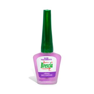 Endurecedor Uñas Delgadas Brescia x12.5ml