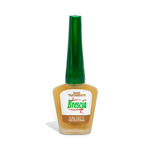 Endurecedor Calcio y Keratina Brescia 12.5ml
