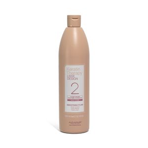 Keratina Alfaparf Therapy Paso 2 x500ml