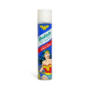 Shampoo Seco Batiste Wonder Woman 200ml