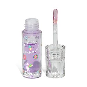 Lip Oil Cappuvini Cotton Candy CA05