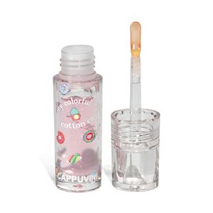 Lip Oil Cappuvini Cotton Candy CA05