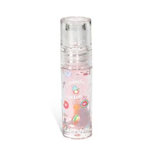 Lip Oil Cappuvini Cotton Candy CA05