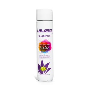 Shampoo Proteccion Color Vivaz Naprolab 300ml