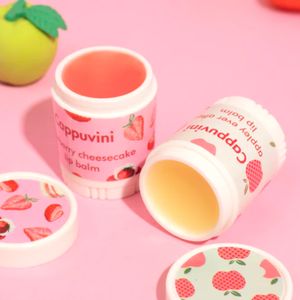 Balsamo Labial Hidratante Cappuvini x2 CP145
