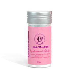Hair Wax Stick Bloomshell 75g