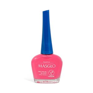 Esmalte Tradicional Masglo Gama Fucsia