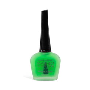 Base Fortalecedora Gel Evolution Masglo Ajo y limon