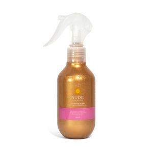 Bronceador Nude Shimmer Glow Corporal 180ml
