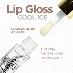 Brillo Labial Atenea 1st Scene 4.8ml