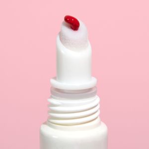 Rubor y Labial Liquido Melu RR-6120