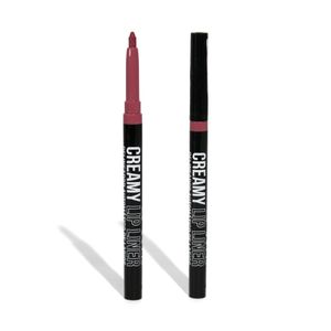 Lapiz Delineador de Labios Retractil Samy 3g