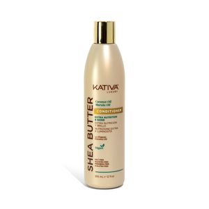Acondicionador Kativa Shea Butter Coconut