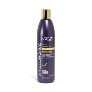 Acondicionador Kativa Hyaluronic Q10