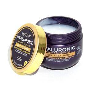 Tratamiento Kativa Hyaluronic Q10 300ml