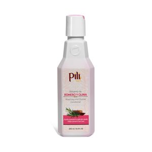 Balsamo Pili Romero Y Quina 250ml