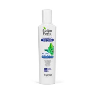 Shampoo Byspro Control Caspa Bulbo 270ml