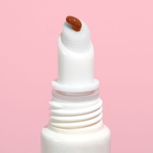 Rubor y Labial Liquido Melu RR-6120