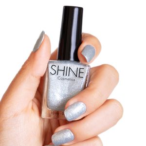 Esmalte Gel Shine Cosmetics Perlados