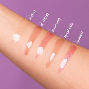 Brillo Labial Ame Sugar Rush