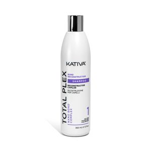 Shampoo Kativa Total Plex 355ml