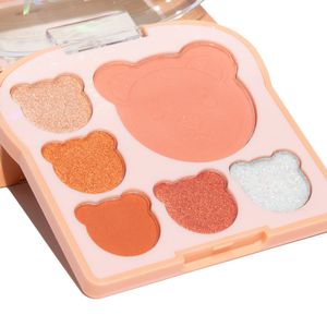 Rubores y Sombras Karite 87274-47