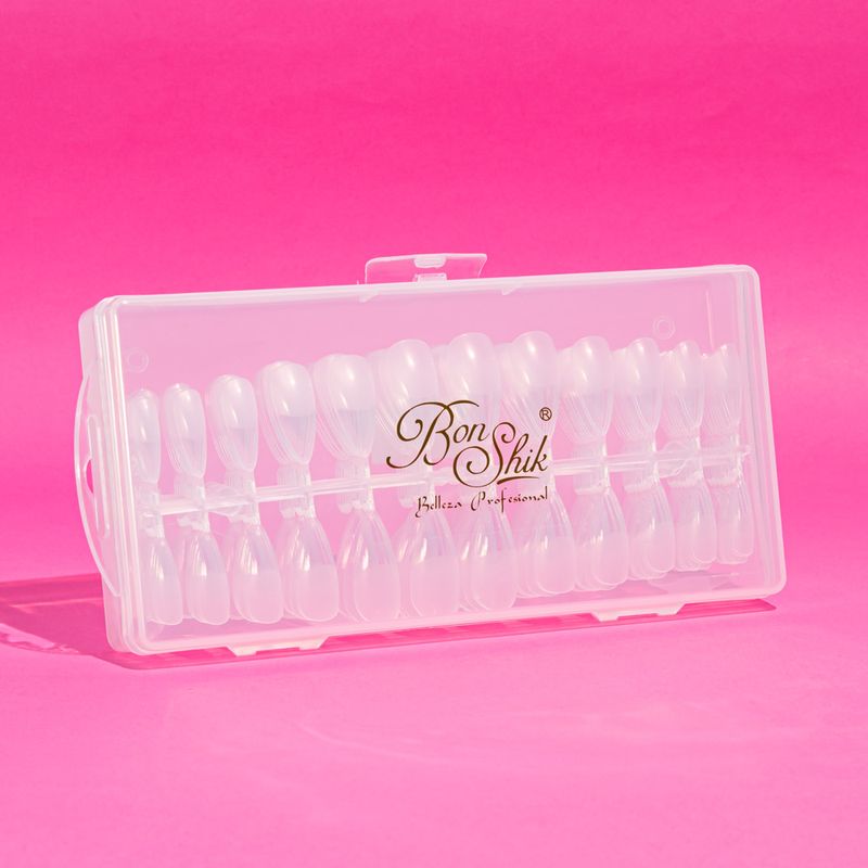 P44226-Uñas-Press-On-Bon-Shik-Medium-Stiletto-2