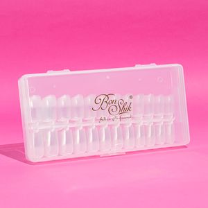 Uñas Francesas Bon Shik French-2T