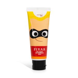 Gel Capilar Miis Kids Dash 100ml