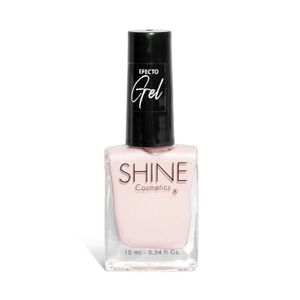Esmalte Gel Shine Cosmetics Gama Nude