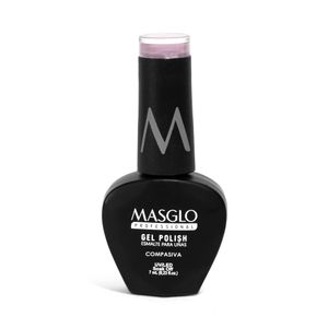 Esmalte Semipermanente Masglo 7ml