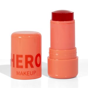 Tinta Rubor Gelatina Jelly Herorange HR634