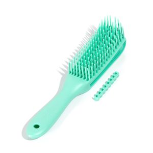 Cepillo Anti Frizz Miis Mini 3363